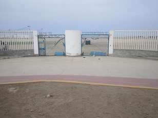 TASACION PARA EFECTOS DEL IMPUESTO PREDIAL