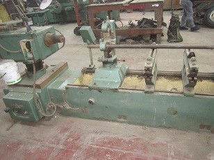 VALUACION COMERCIAL DE BIENES EN DESUSO